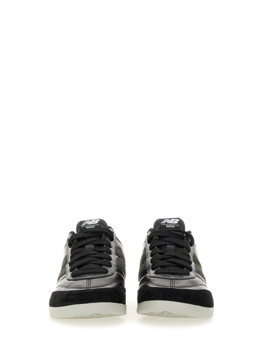 Junya Watanabe Sneakers - Black | Wanan Luxury