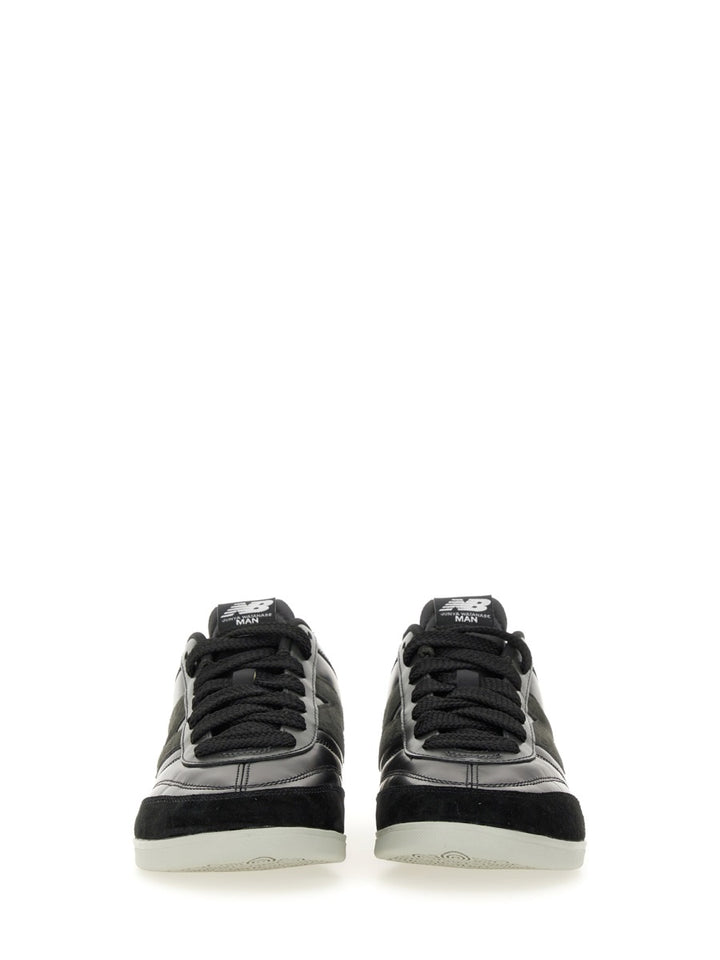 Junya Watanabe Sneakers - Black | Wanan Luxury