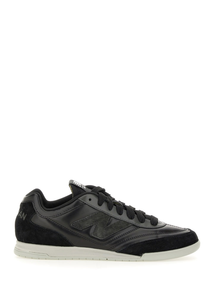 Junya Watanabe Sneakers - Black | Wanan Luxury