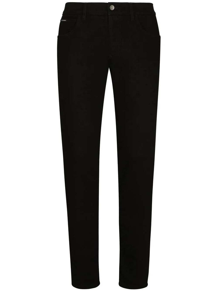 Dolce & Gabbana PANTS - Black | 20f778367c788c6d69d058b91c70ee09658d1800