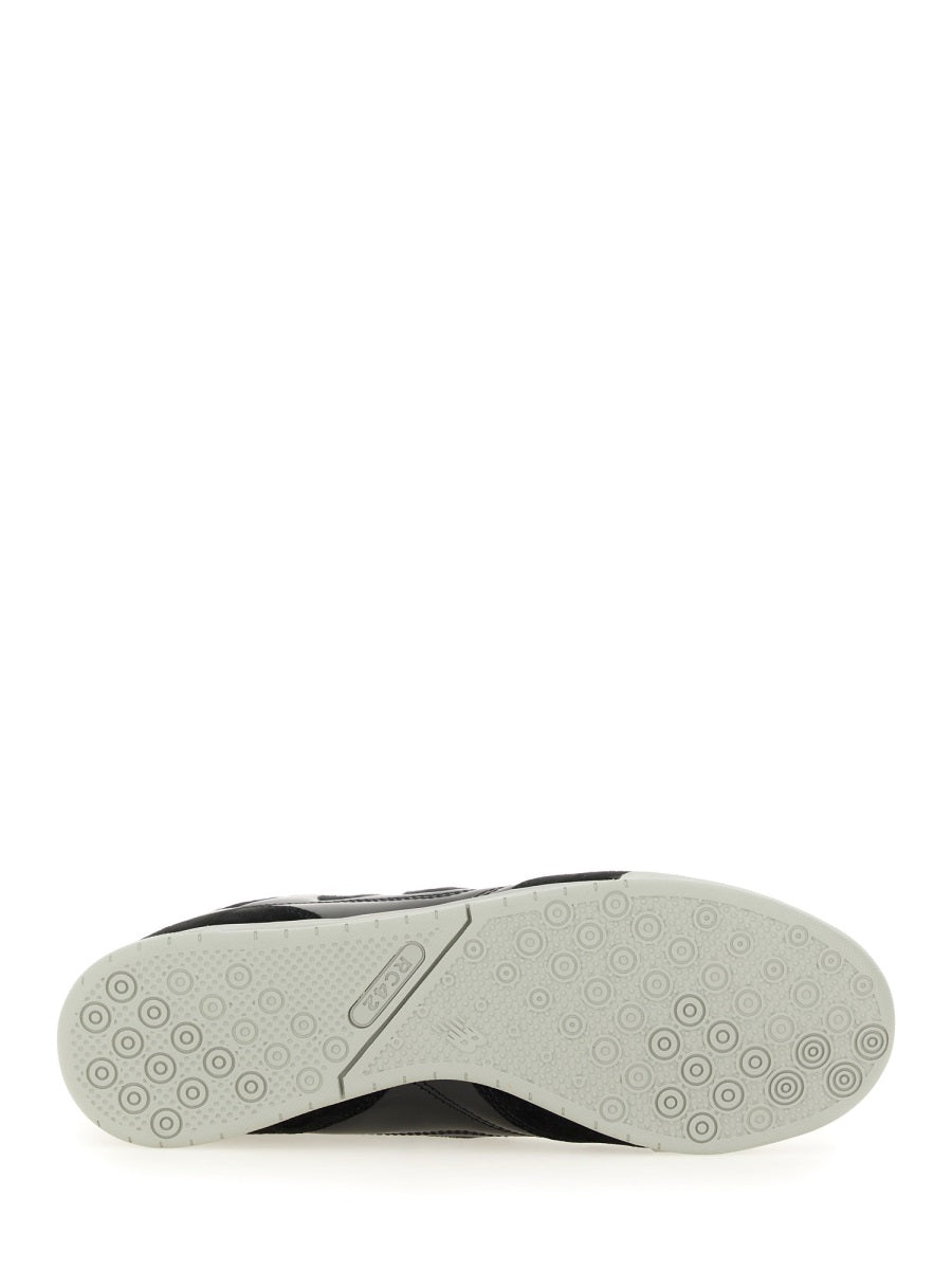 Junya Watanabe Sneakers - Black | Wanan Luxury