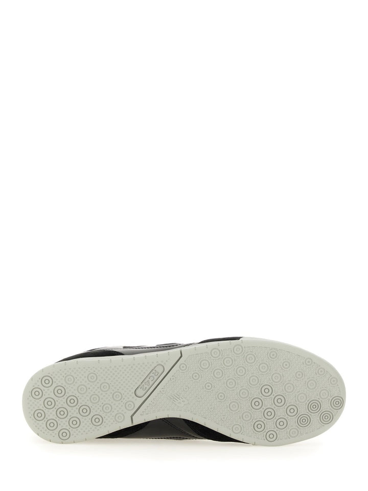 Junya Watanabe Sneakers - Black | Wanan Luxury