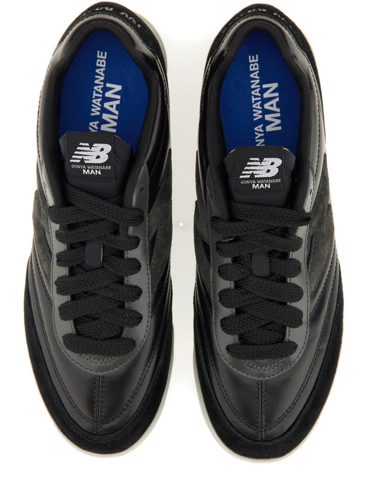 Junya Watanabe Sneakers - Black | Wanan Luxury