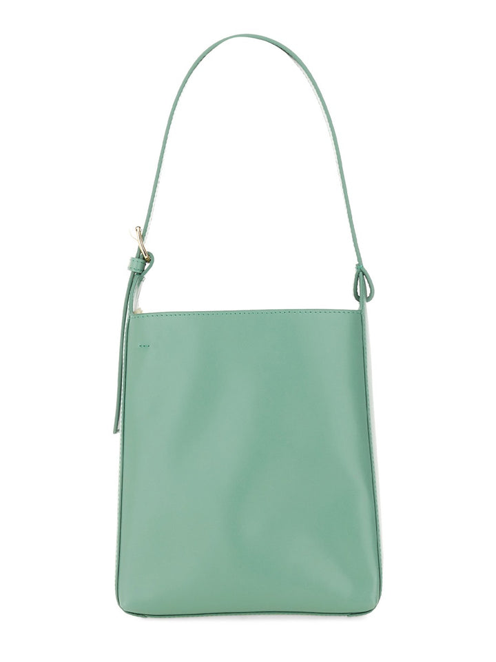A.P.C. Shoulder Bags - Green | Wanan Luxury