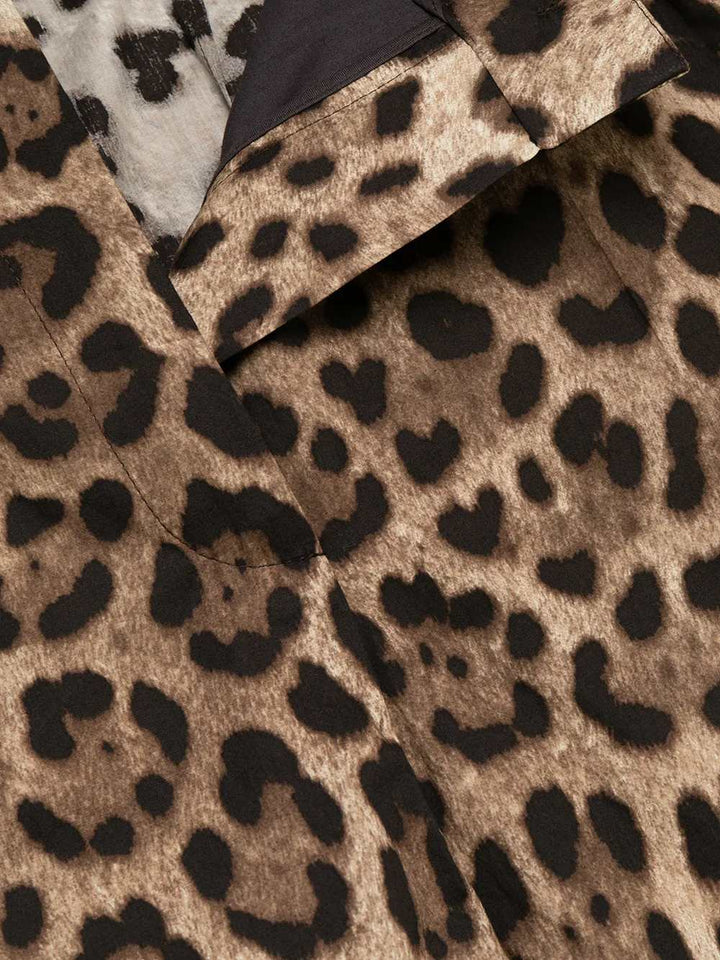 Dolce & Gabbana PANTS - Multicolour | 2f4fe91e0615ea4001a726c8c408bbf5bbbf906e