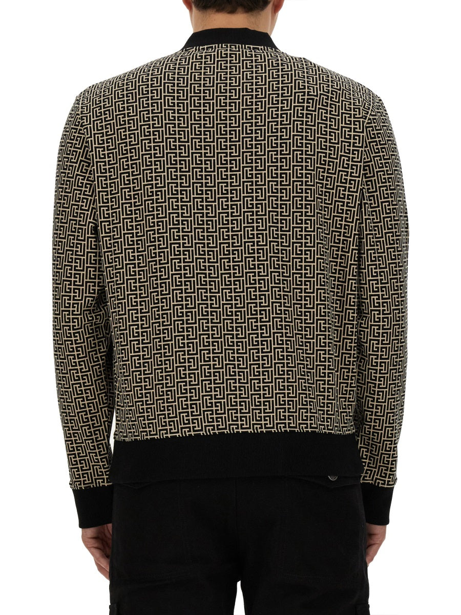 Balmain Sweaters - Multcolor | Wanan Luxury