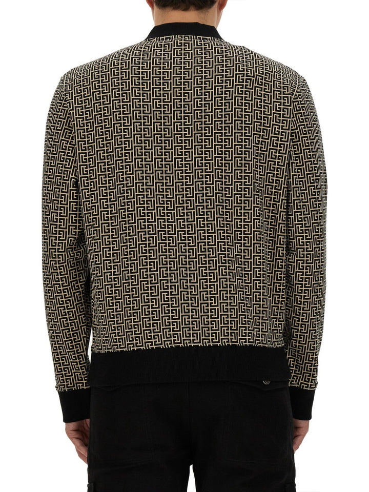 Balmain Sweaters - Multcolor | Wanan Luxury