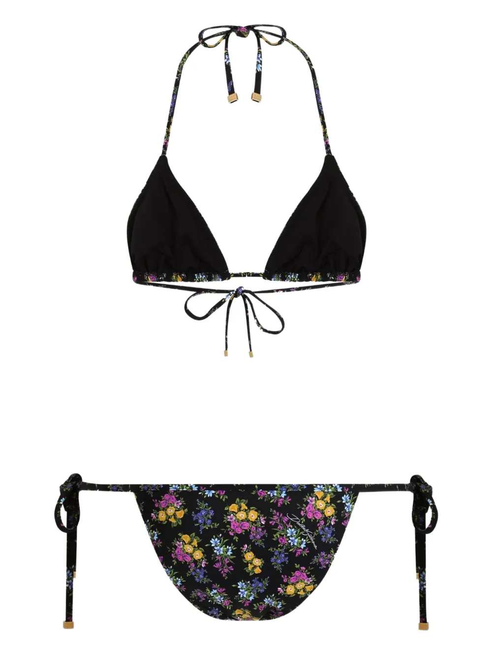Dolce & Gabbana SWIMWEAR - Black | f37c300b21970d41e306f7c70cd6243ced548676