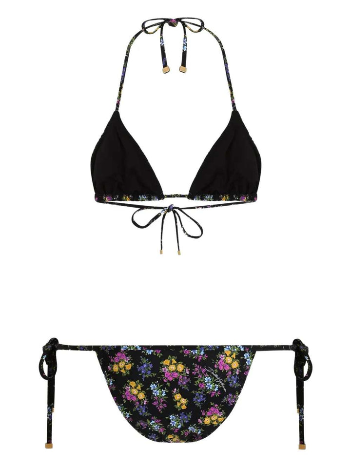 Dolce & Gabbana SWIMWEAR - Black | f37c300b21970d41e306f7c70cd6243ced548676