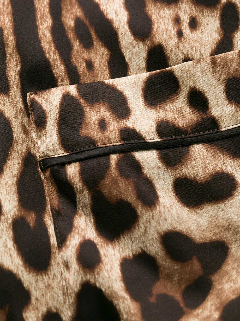 Dolce & Gabbana SHIRT - Multicolour | 298d5462917ffe3fb5592aca4fd08163d47fe362