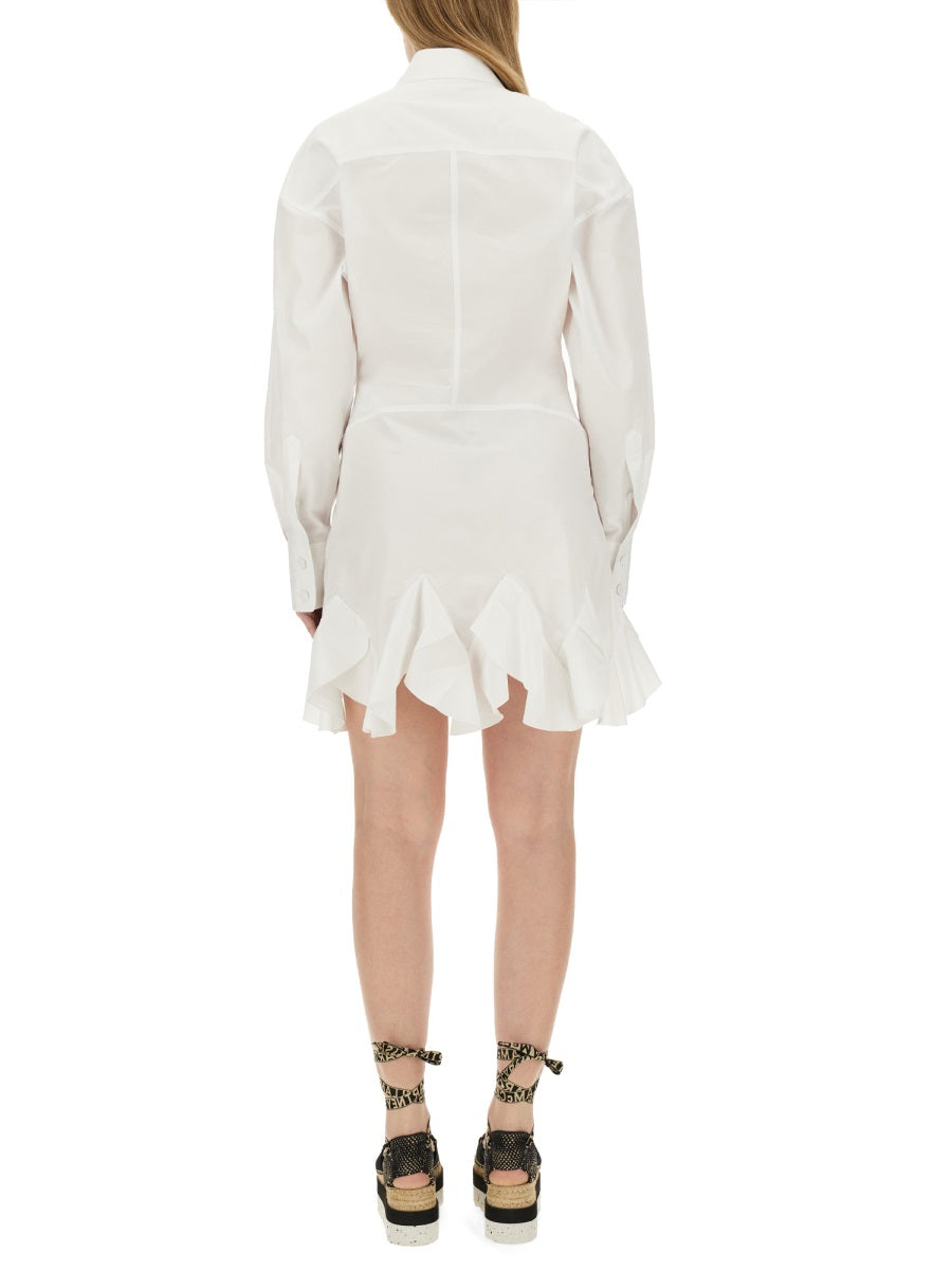 Stella McCartney Suits & Dresses - White | Wanan Luxury