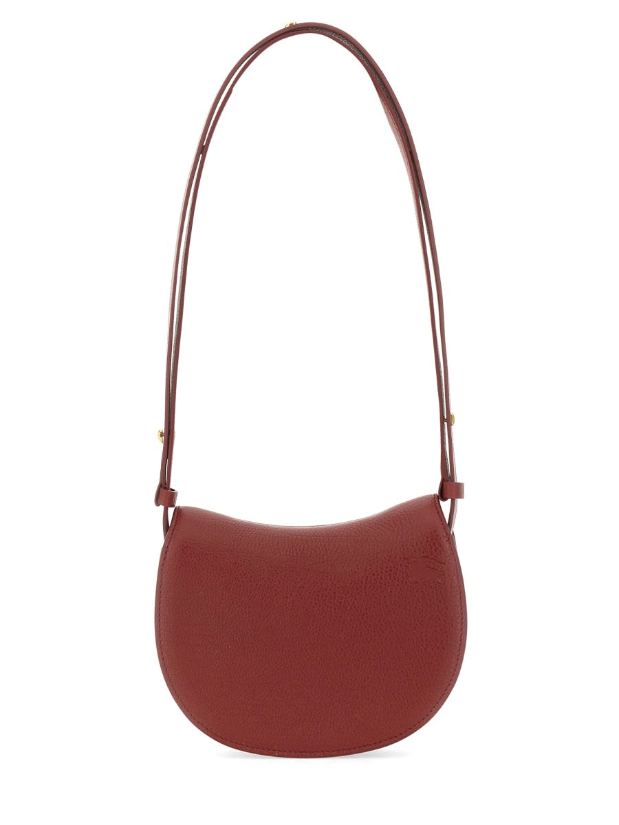 Burberry Shoulder Bags - Burgundy | Wanan Luxury