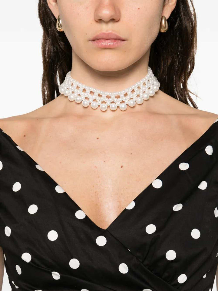 Self-Portrait DRESS - Black | 8d4b6786a11b197ba274286b30bf78d3807754a9