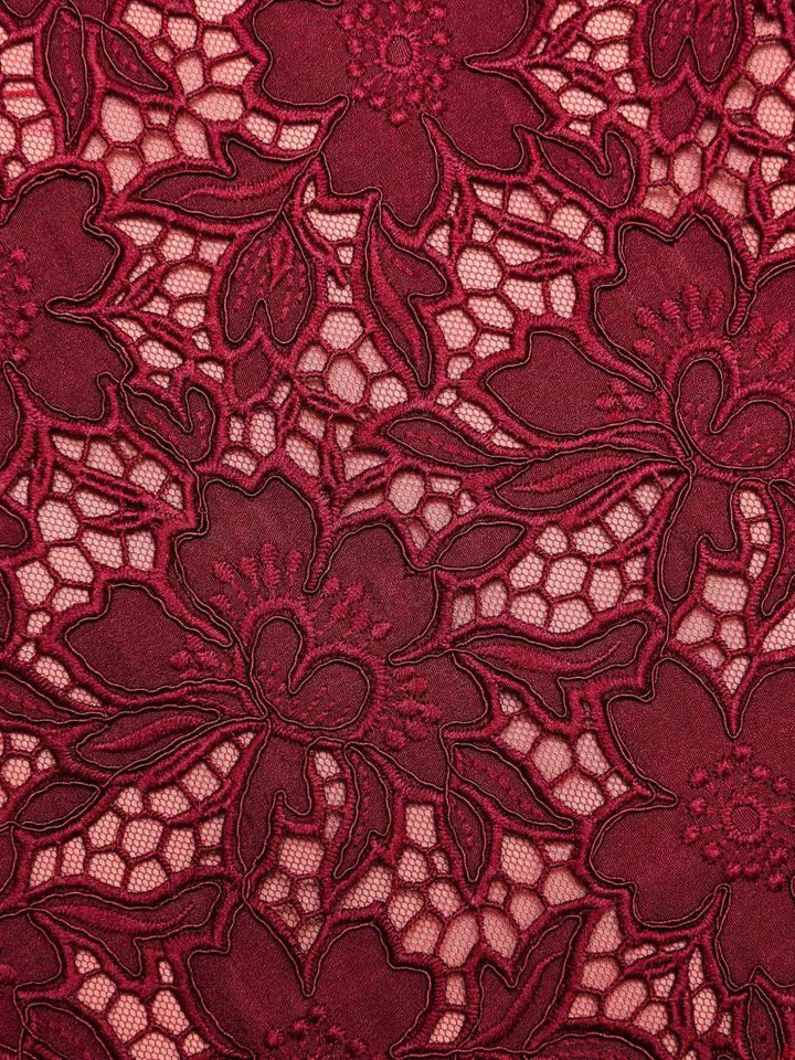 Self-Portrait SKIRT - Red | 8663ead1b40bb5243d764d5d0f4615f9bce5ddd1