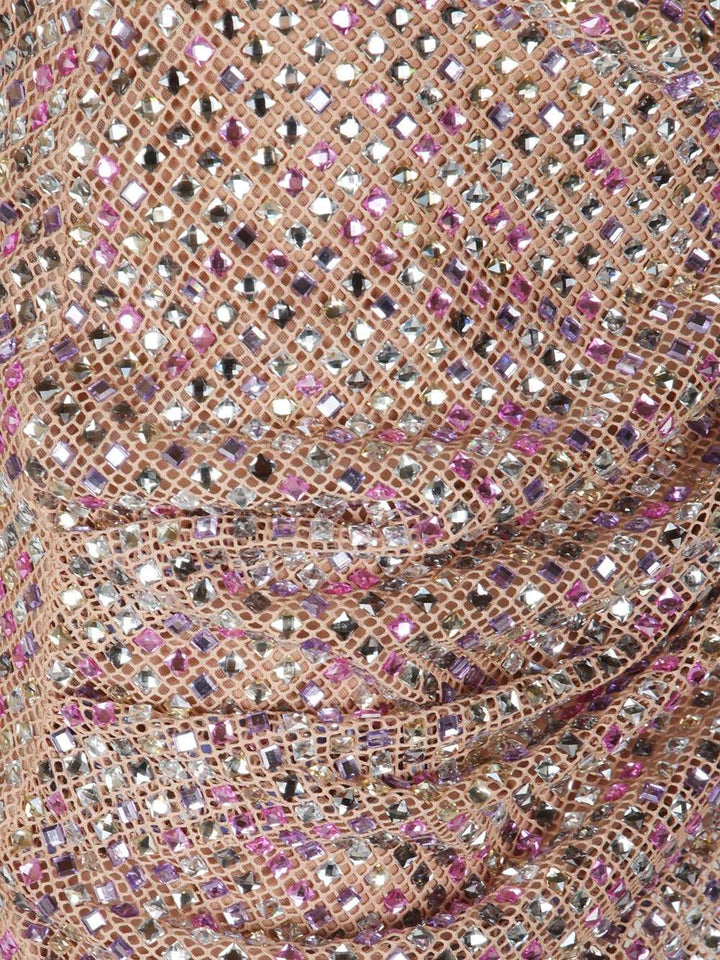 Self-Portrait SKIRT - Multicolour | c62ed47d27609c655fe518a9bfc9b5ad7cf13ae9