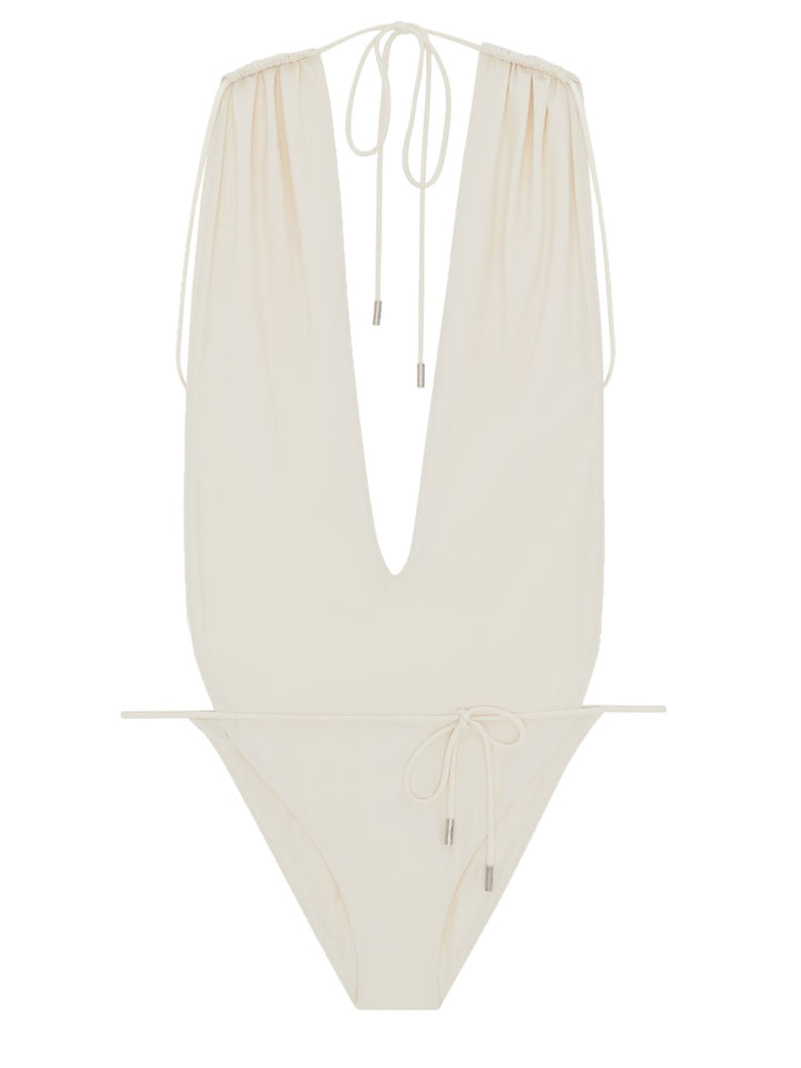 Saint Laurent Swimwears - White | 7628ca34ae8861ebac45bb41d6e03054ad3071c7