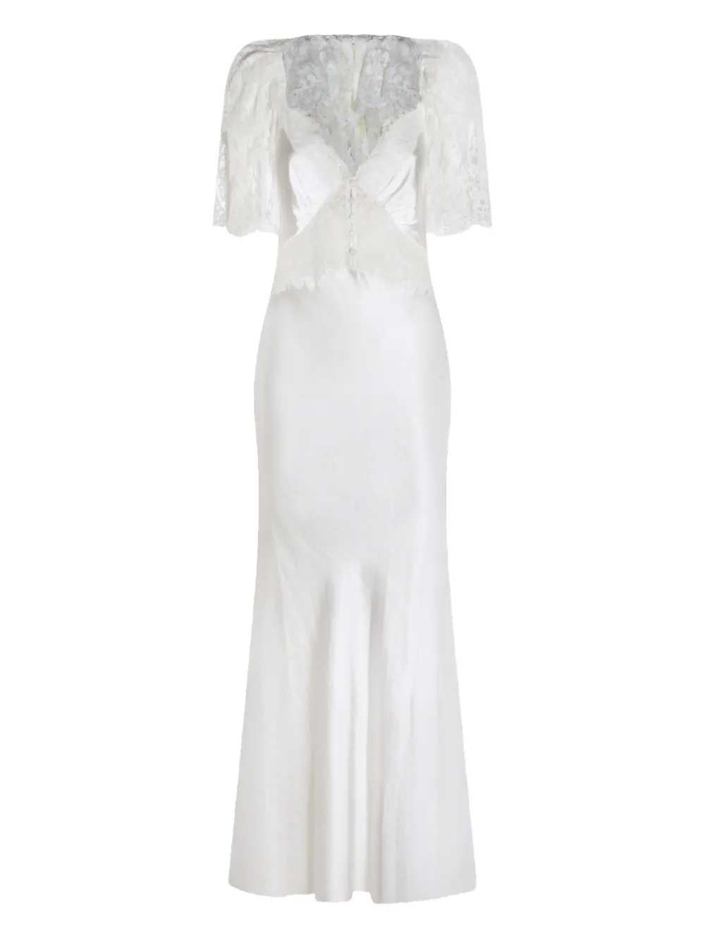 Self-Portrait DRESS - White | a9dec5c698c6c9b74355596b384c81d1b61341fc