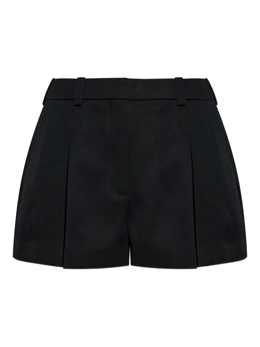 Givenchy SHORTS - Black | d15440817a3aaff4a5d706f160f17b5798e01979