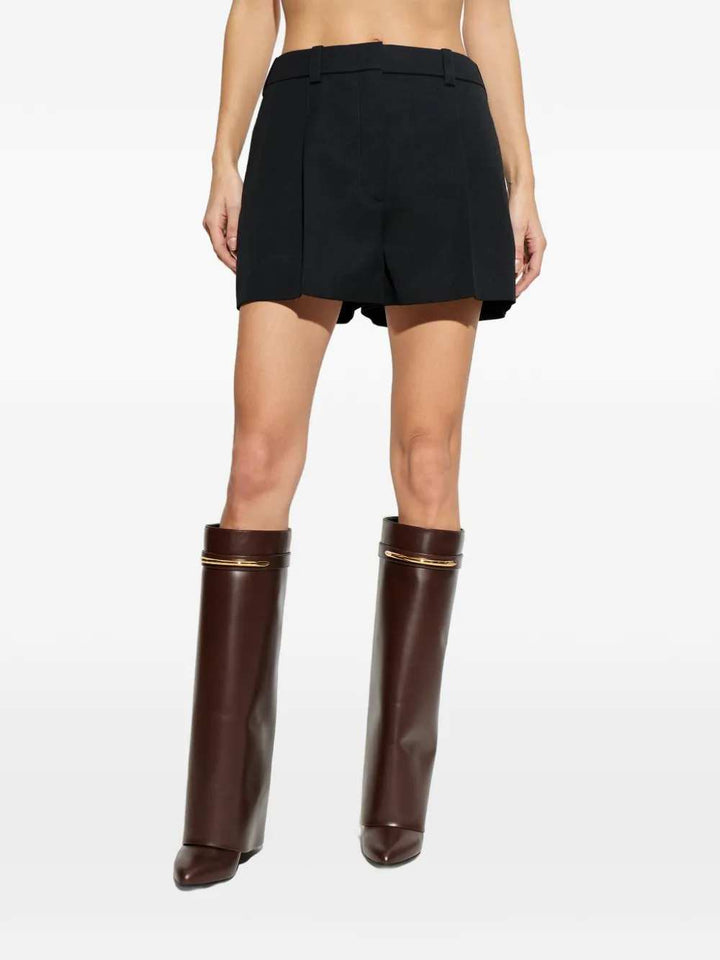 Givenchy SHORTS - Black | afcb48fe418ee1bd94578f8726b46fdc29193eec