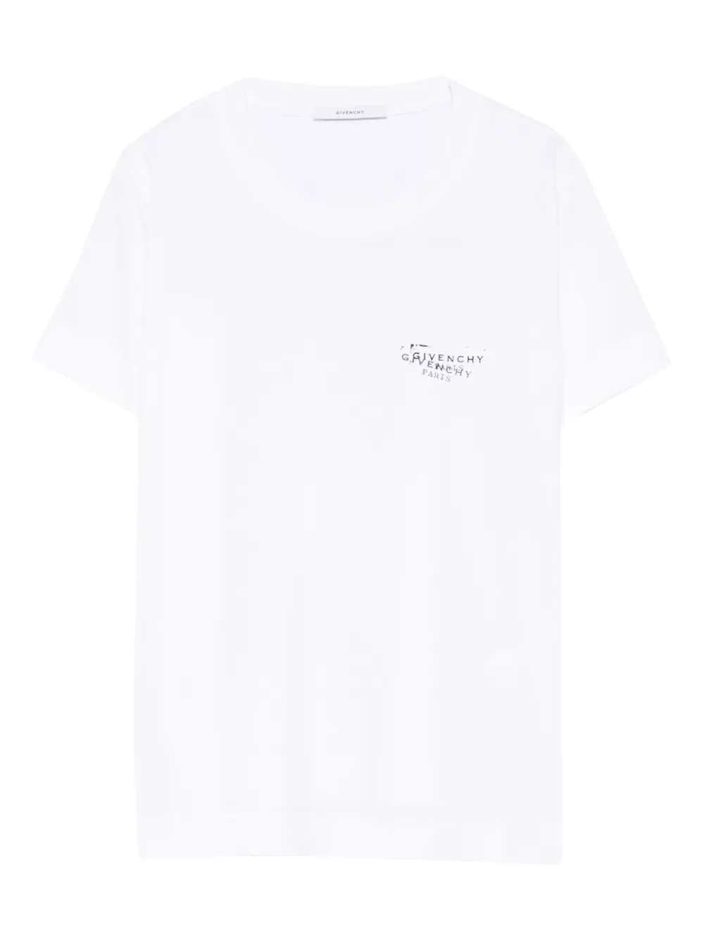 Givenchy TSHIRT - White | bffc8ea72e10abc499f3678bd5e6312abbab329a