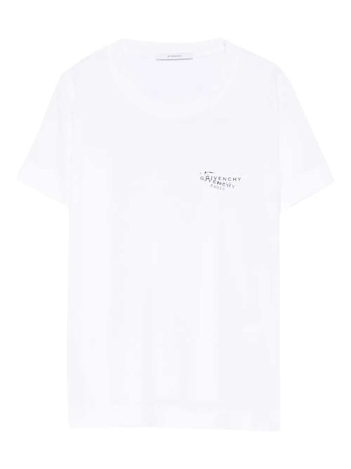 Givenchy TSHIRT - White | bffc8ea72e10abc499f3678bd5e6312abbab329a