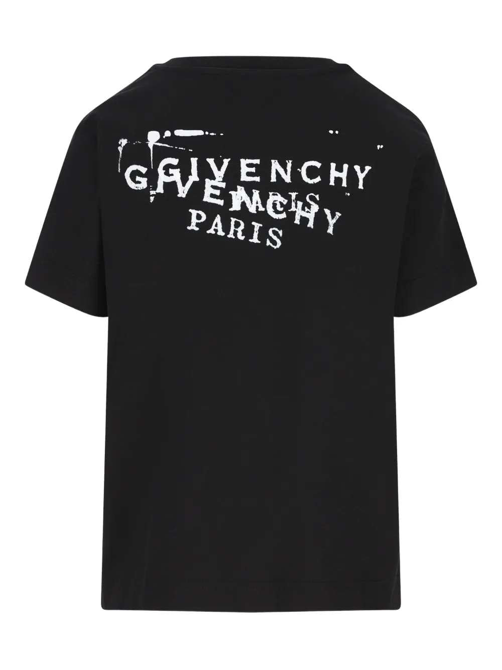 Givenchy TSHIRT - Black | 295856593473792fd066b6f87b66b0520ef6523a
