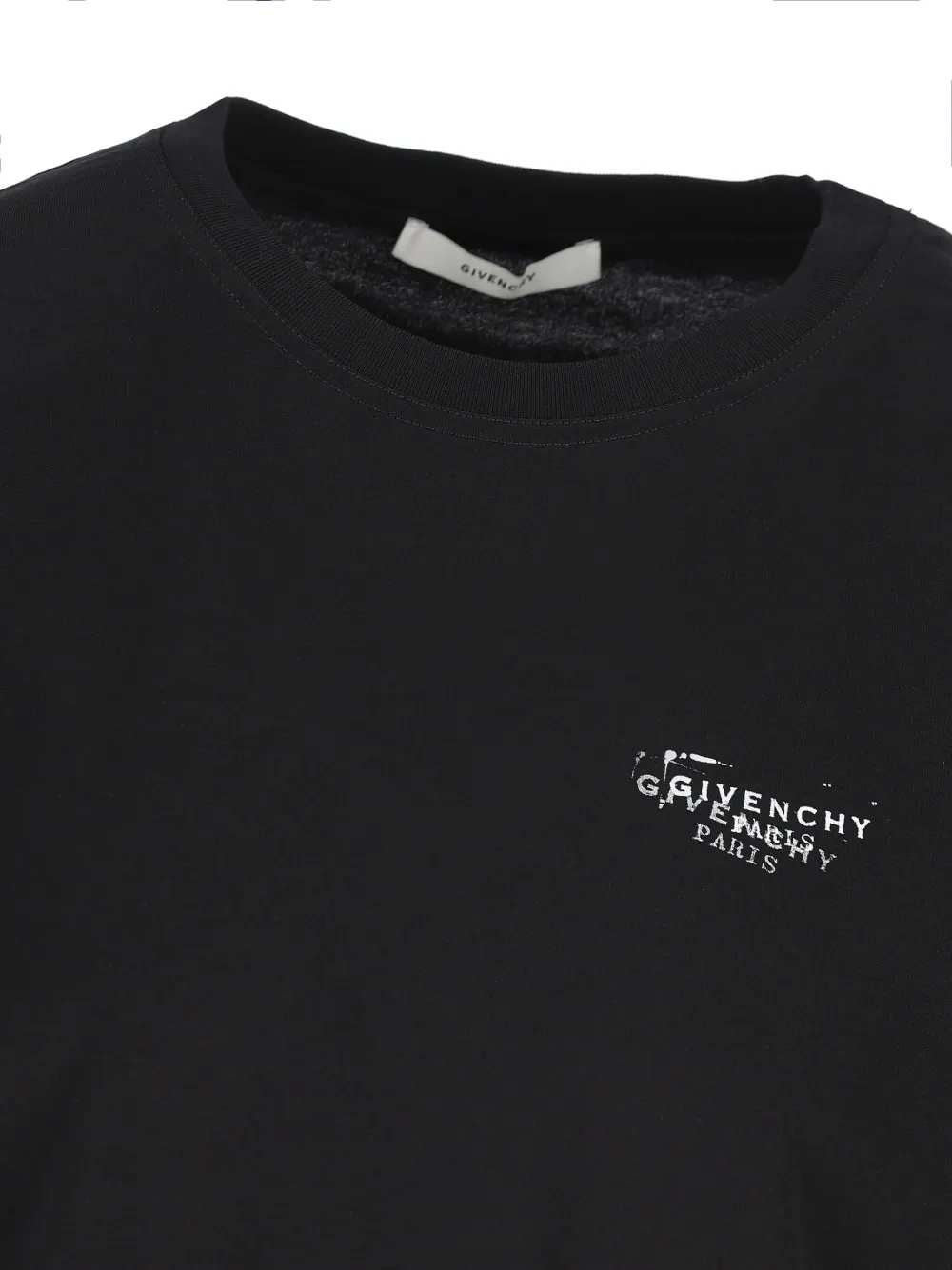 Givenchy TSHIRT - Black | 6f29c604be846f667e01443e6b0828f58bac50d5