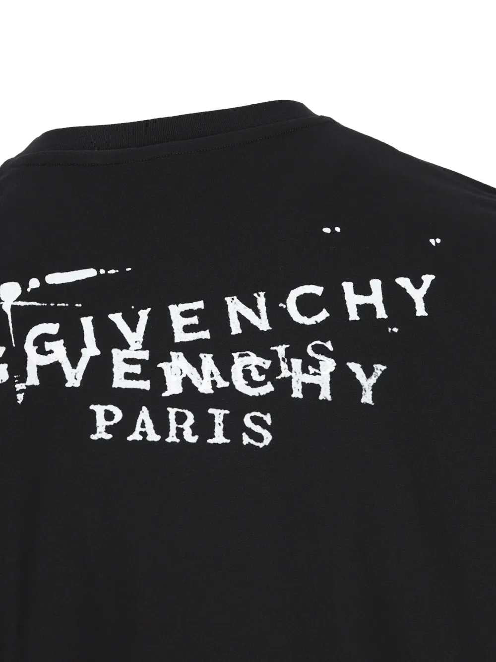 Givenchy TSHIRT - Black | 9b0cdf4e380d67d2c817871b5075bdaececbca6b