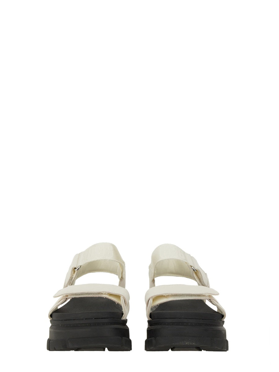 UGG Sandals - White | Wanan Luxury