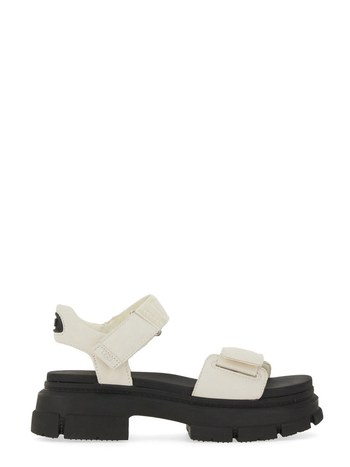 UGG Sandals - White | Wanan Luxury