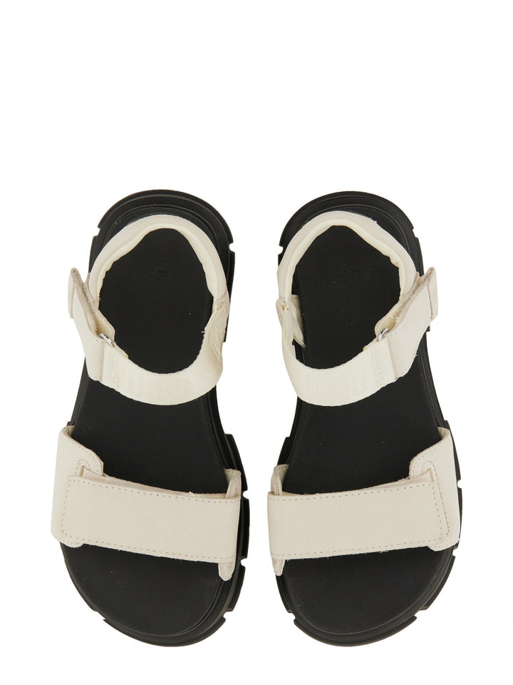 UGG Sandals - White | Wanan Luxury