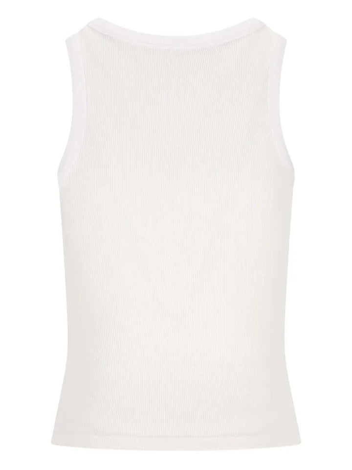 Givenchy TOPS - White | eff20f5b8381fc2d3dc3d405be5f8881b1303c49