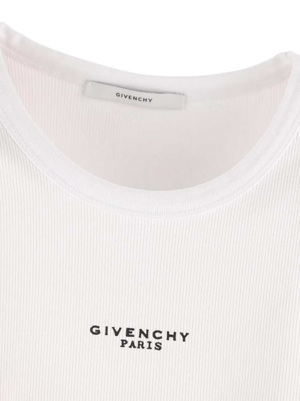 Givenchy TOPS - White | b80bc1f3a4fc2e2be010606e30c476dcdba181d0