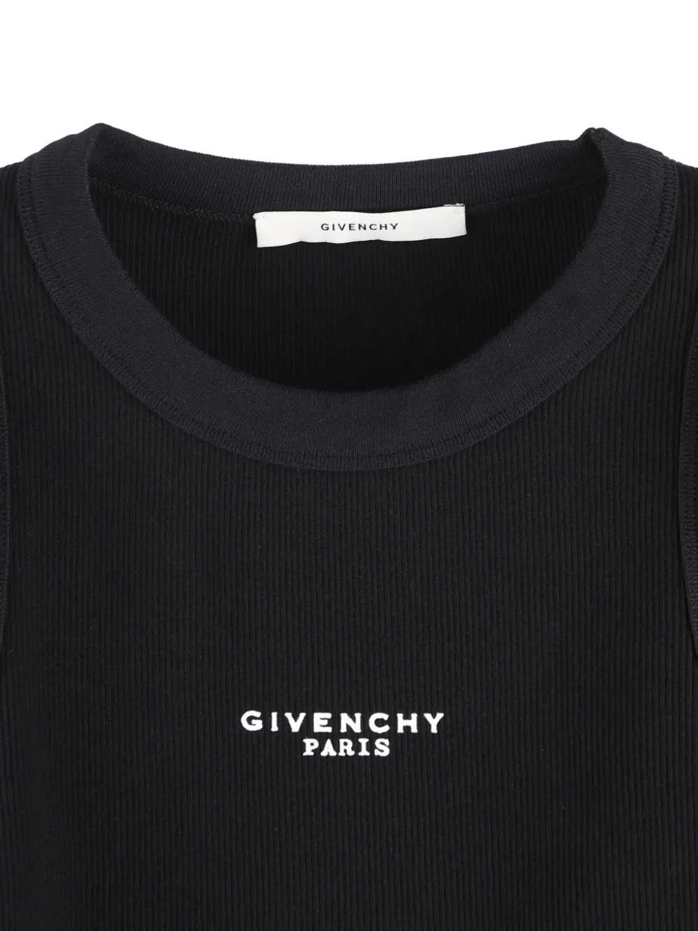 Givenchy TOPS - Black | 71e1d5e1f2cf85c193cff258ed468bcee0a9fa25