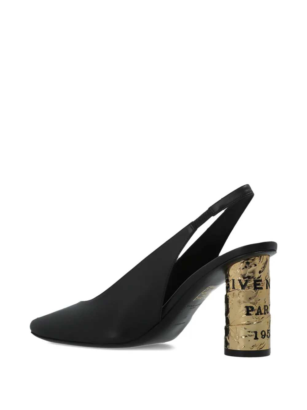 Givenchy SHOES - Black | 72afd2e05ea5ddd1d1970b93e8fafae8f363d36c