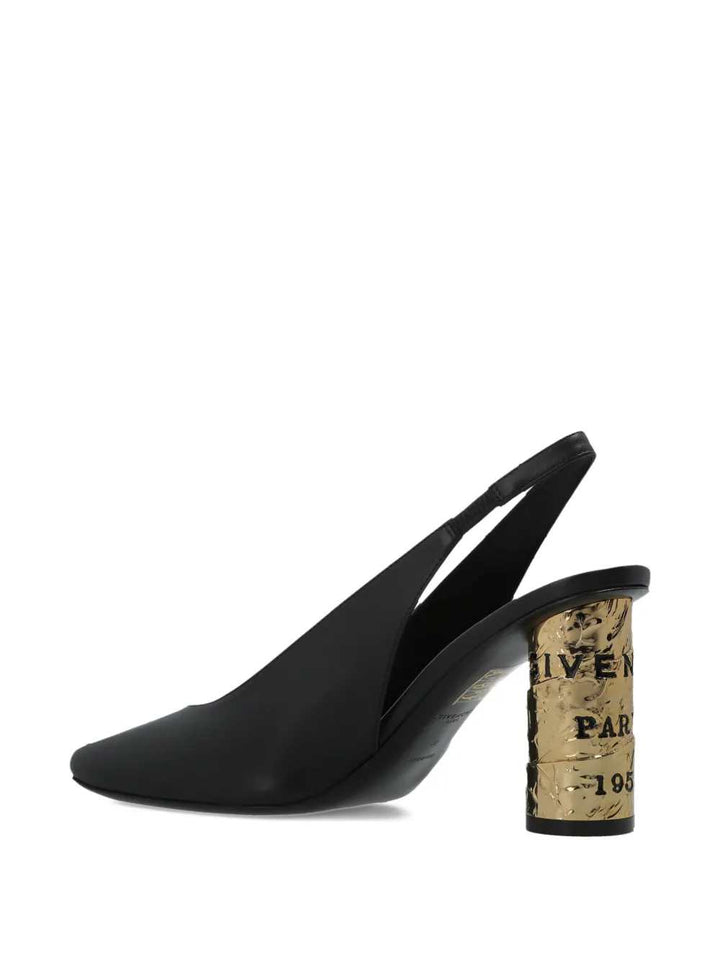 Givenchy SHOES - Black | 72afd2e05ea5ddd1d1970b93e8fafae8f363d36c