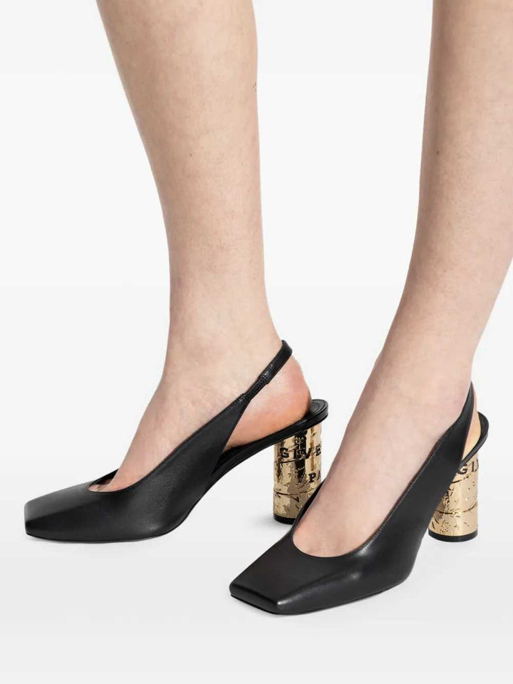 Givenchy SHOES - Black | 5267a8544ef416cbd78b26c7087596967931f2c3