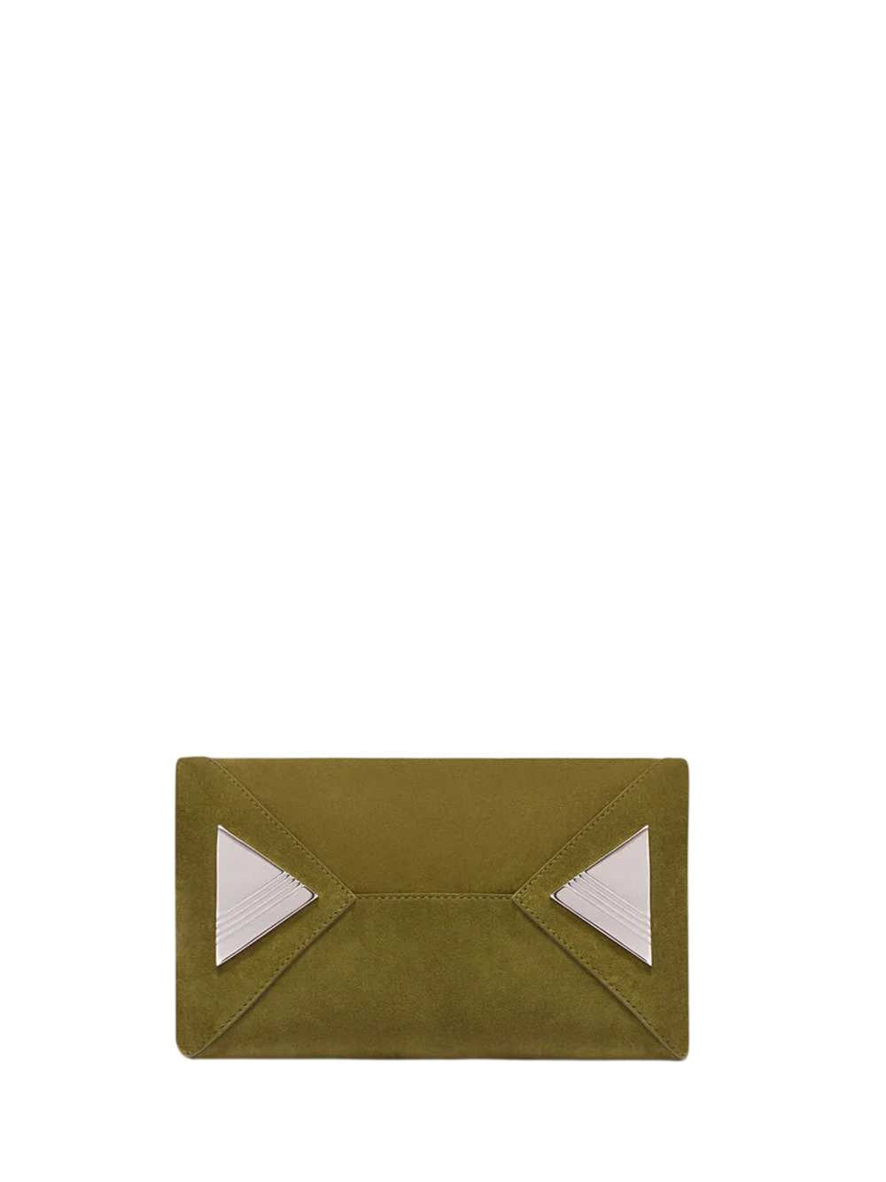 The Attico BAG - Green | 8b2da208b27018d6e892e6f7743ec592e1aaf33e
