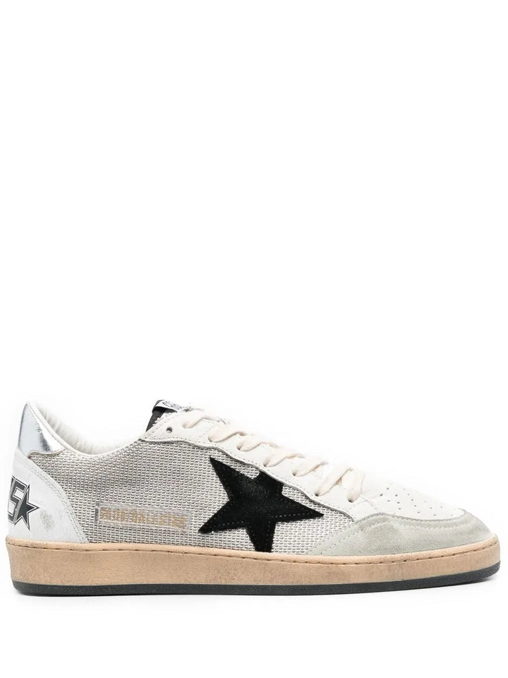 Golden  Goose SHOES - Metallic | 3af7c01db443d3dd43e3e0474afecf449284d9ea