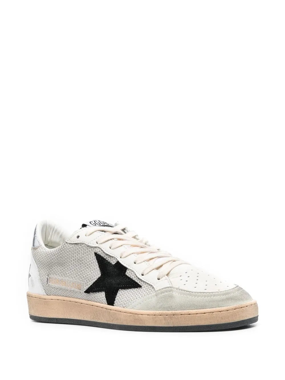 Golden  Goose SHOES - Metallic | 344fc213b09d3a8b08f33edb0a49d41ac5f011de