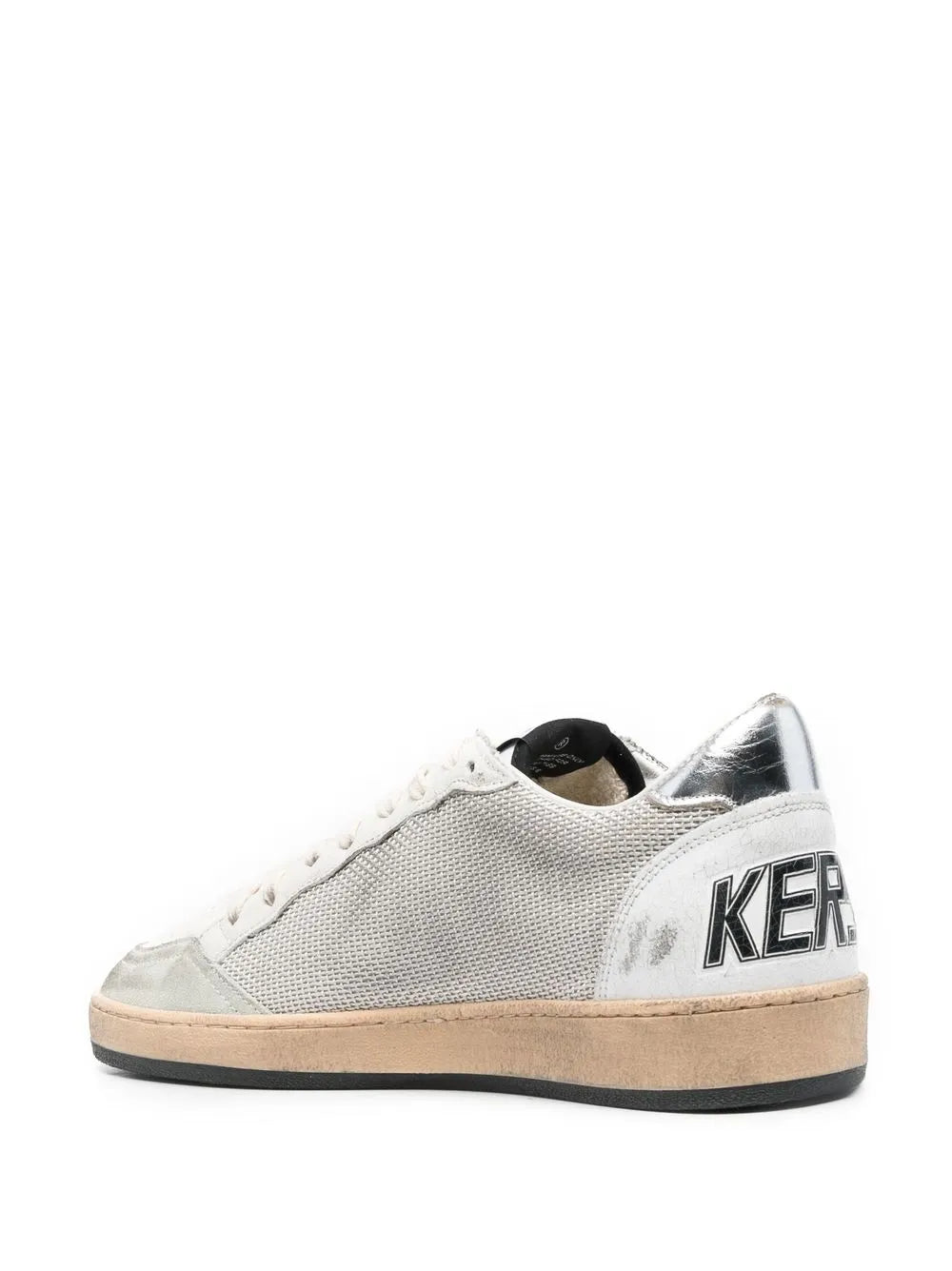 Golden  Goose SHOES - Metallic | 8cd6a8e706b9339b630b3f1ac94ebfb26f295c60