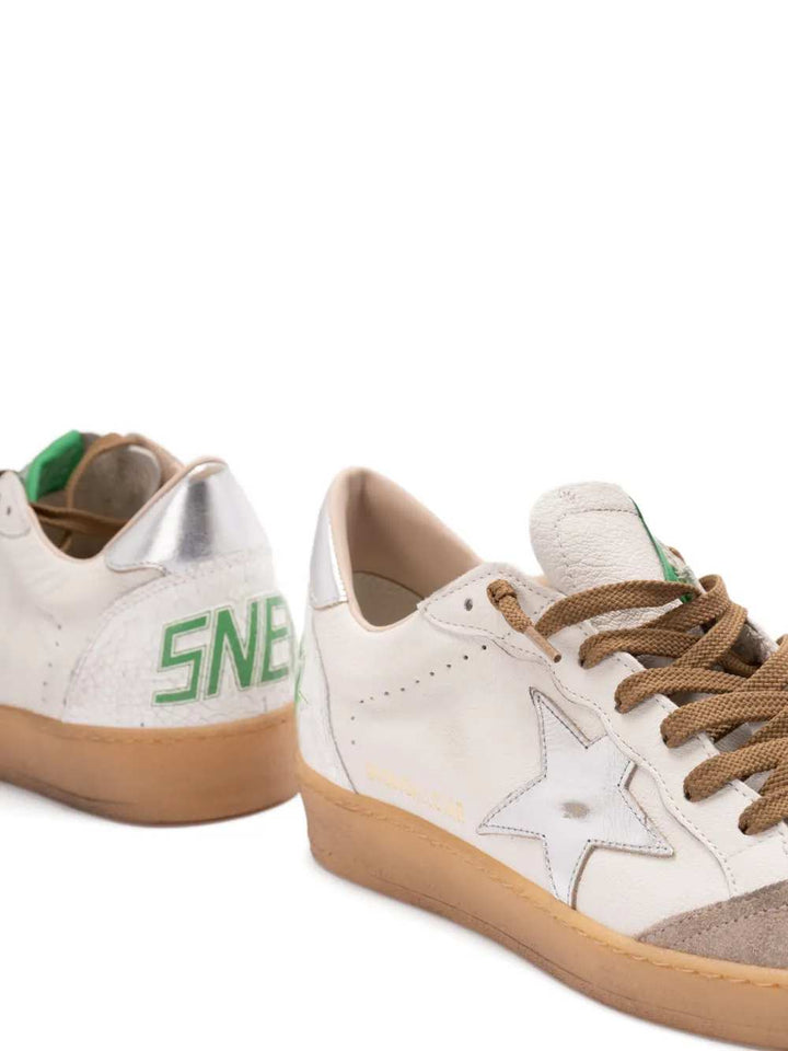 Golden  Goose SHOES - White | 71f1dcb1bbf974dd88070d6c2b51347569d36962