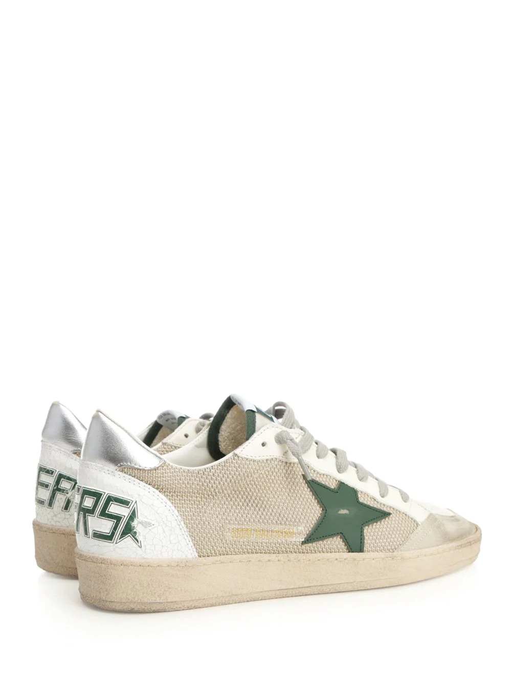 Golden  Goose SHOES - White | 73e34a5e6582ef8d4d716029e4e816c7ae0b76da