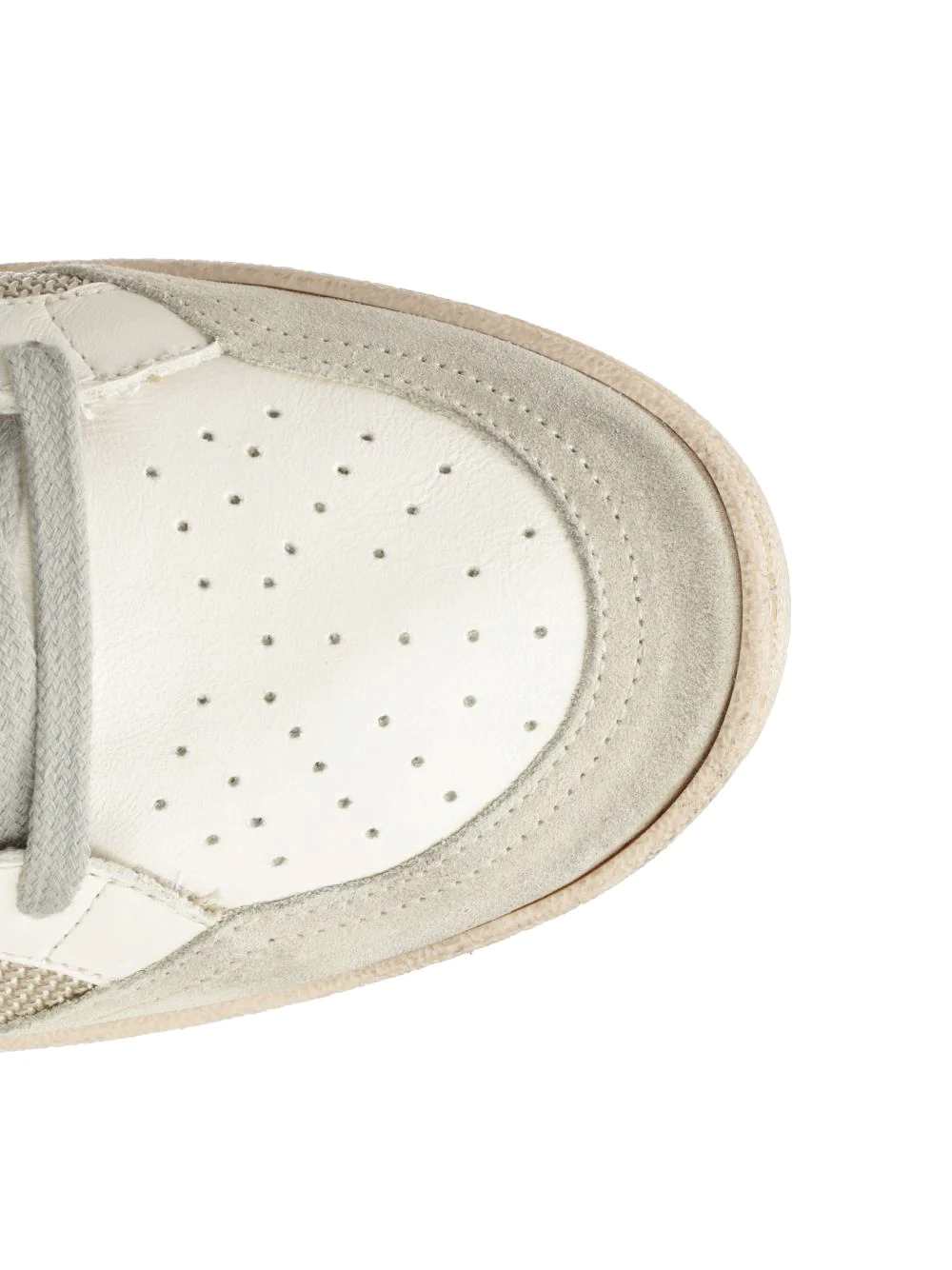 Golden  Goose SHOES - White | 33d00fa0cc90f4795525f49cb606fd6c1529f74c