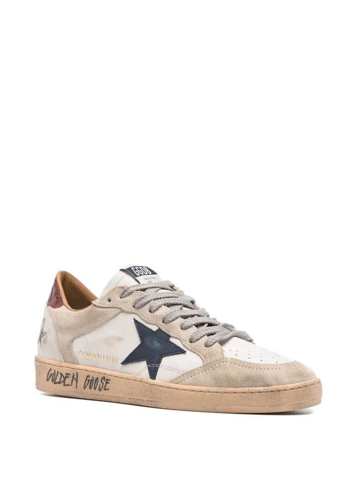 Golden  Goose SHOES - White | dca8a9e810ed38ce52c0423f9e7fcba950fcab71