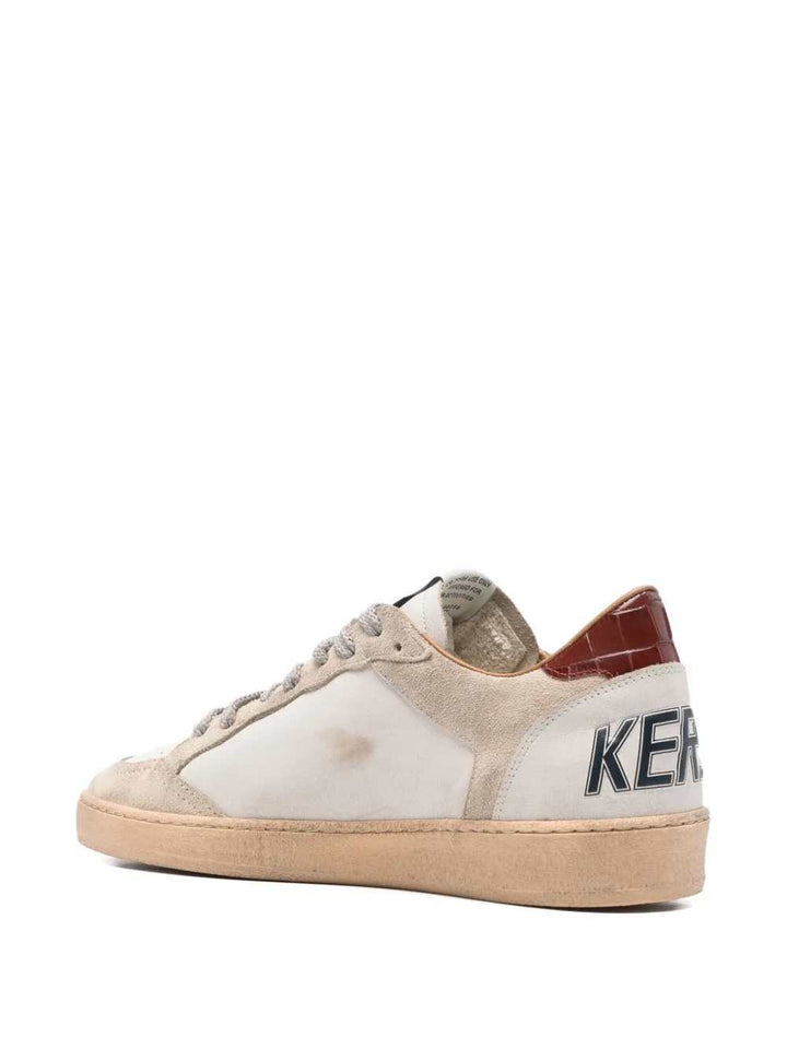 Golden  Goose SHOES - White | 9dbaa094328ef4153aa37d8f83c357832713fe1d