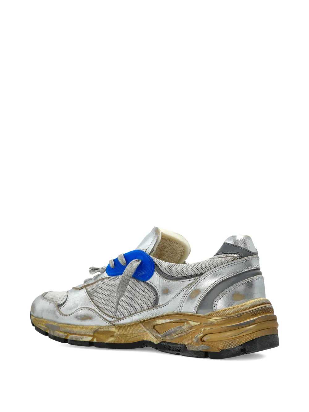 Golden  Goose SHOES - Multicolour | af835e3fca540bba796169ec768466e381ae3fa2