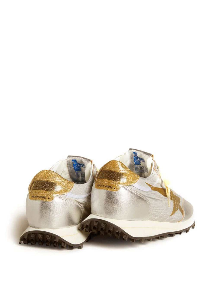 Golden  Goose SHOES - Metallic | b0664d0ee33bf8e1a9ffbde7ded4a9b2a29f3aac