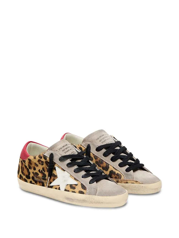 Golden  Goose SHOES - Multicolour | b9bbcd24cb80b311e8c2a0aeb0eb5340c6d6c679
