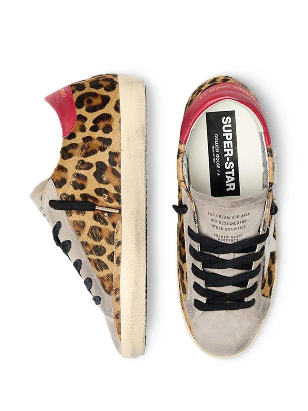 Golden  Goose SHOES - Multicolour | 8d81ea31c7efb48f19ba9a60eced81df22ebf979